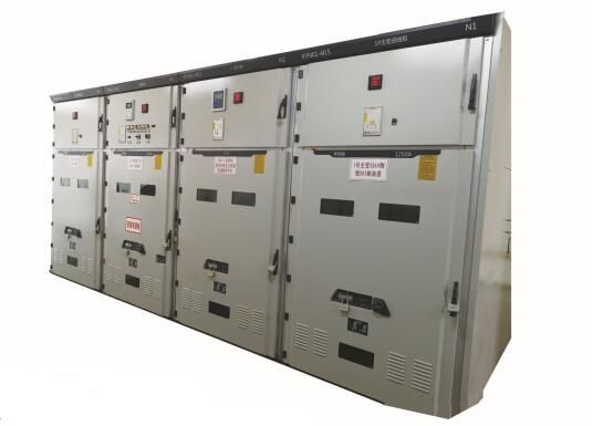高壓開(kāi)關(guān)柜知識(shí)、停送電操作及故障判斷處理方法