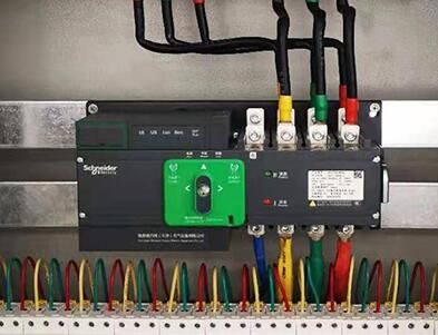 機(jī)房配電柜的作用是什么？有什么特殊要求嗎？