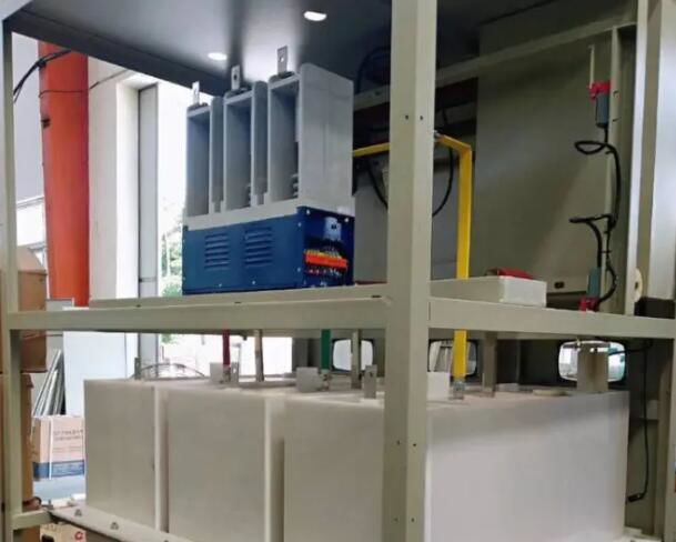 什么是水阻柜？水阻柜的作用是什么？
